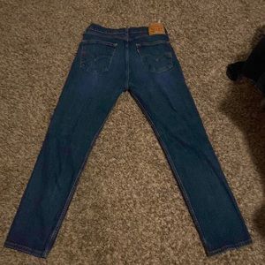 Levi’s 505 34x32 good condition
